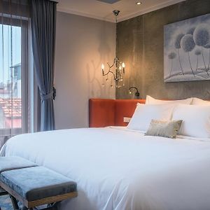 Bespoke Trendy Hotel Hanoi